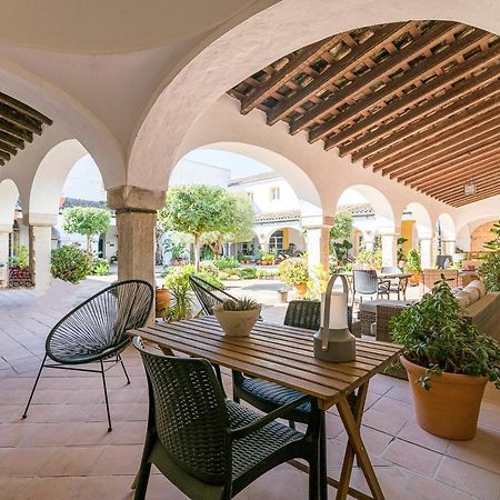 Cream Loft Siente Jerez Parking Incluido Διαμέρισμα Χέρεζ Εξωτερικό φωτογραφία