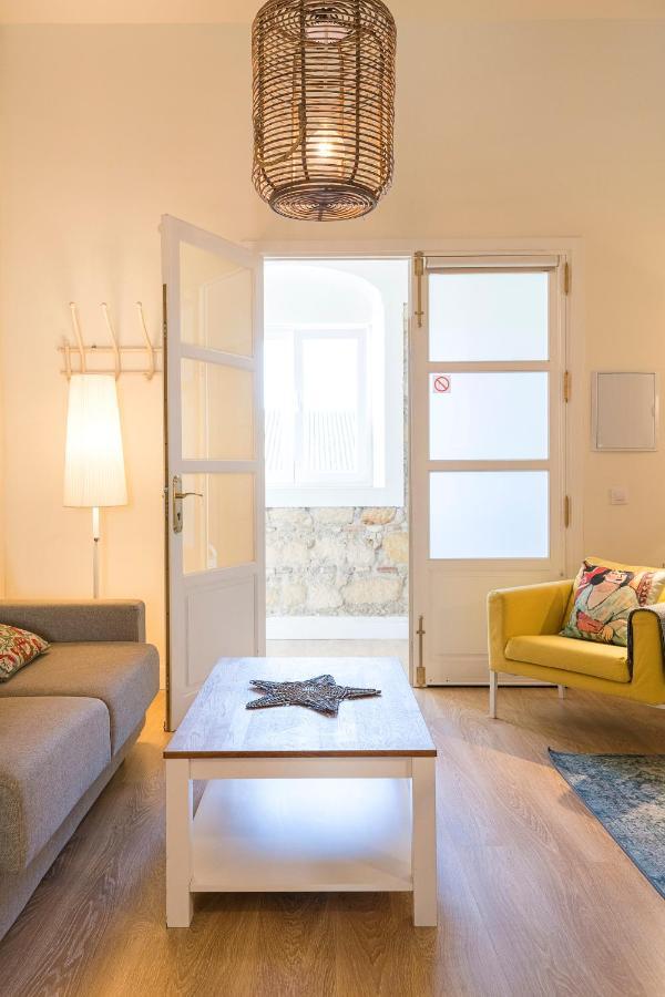 Cream Loft Siente Jerez Parking Incluido Διαμέρισμα Χέρεζ Εξωτερικό φωτογραφία