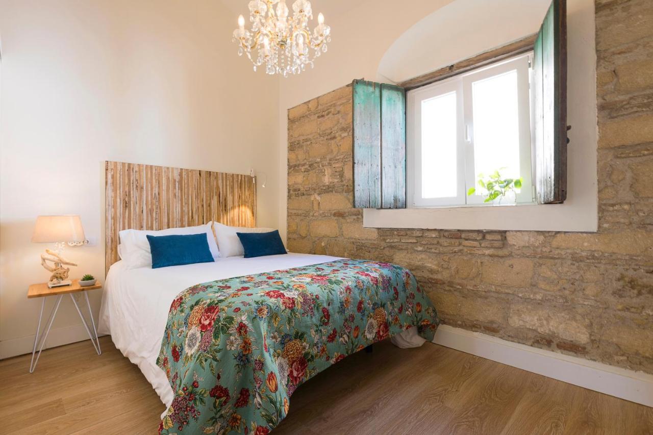 Cream Loft Siente Jerez Parking Incluido Διαμέρισμα Χέρεζ Εξωτερικό φωτογραφία