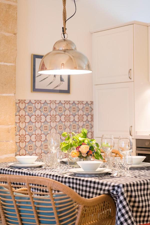 Cream Loft Siente Jerez Parking Incluido Διαμέρισμα Χέρεζ Εξωτερικό φωτογραφία