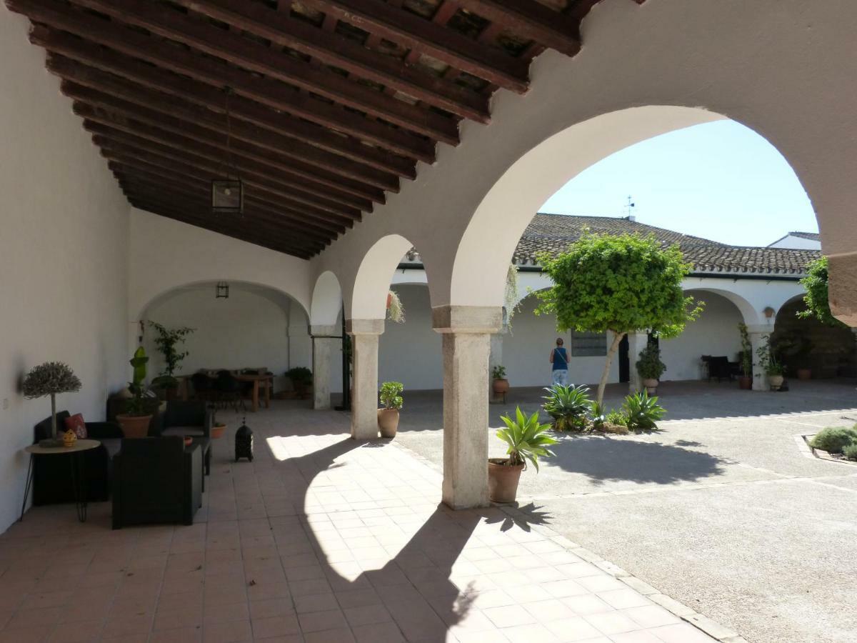 Cream Loft Siente Jerez Parking Incluido Διαμέρισμα Χέρεζ Εξωτερικό φωτογραφία
